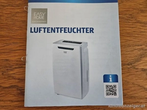 Luftentfeuchter Bild 3