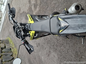 Verkaufe Moped SHERCO E50 SM Bild 3