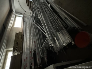 Gerüstteile Bild 5