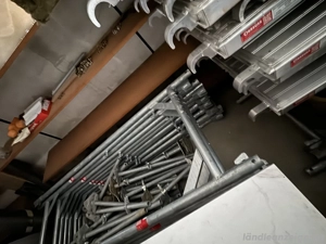 Gerüstteile Bild 6