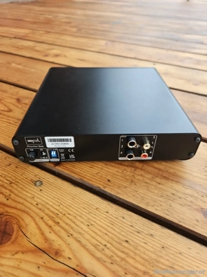 SPL Phonitor One Kopfhörerverstärker Bild 4