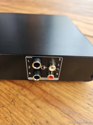 SPL Phonitor One Kopfhörerverstärker Bild 2