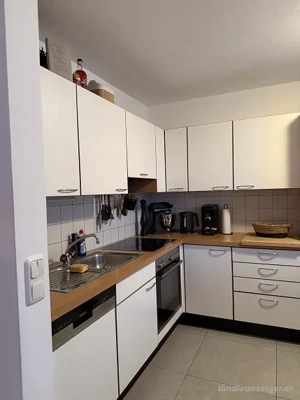 1-Zimmer-Appartement in Bregenz - nähe Pfänderbahn Bild 6