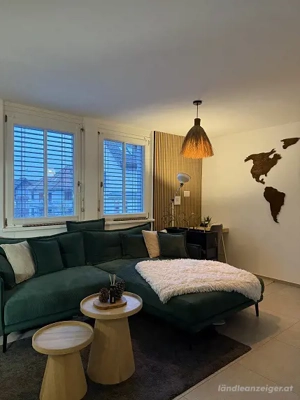 1-Zimmer-Appartement in Bregenz - nähe Pfänderbahn Bild 3