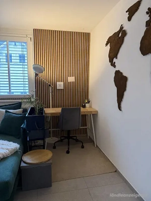 1-Zimmer-Appartement in Bregenz - nähe Pfänderbahn Bild 4