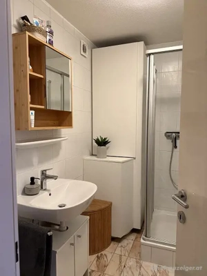 1-Zimmer-Appartement in Bregenz - nähe Pfänderbahn Bild 9