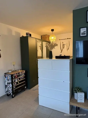 1-Zimmer-Appartement in Bregenz - nähe Pfänderbahn Bild 7