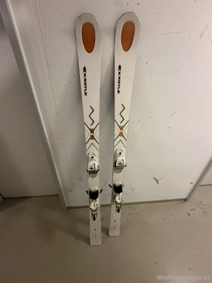 kästle ski alpinski mx88 