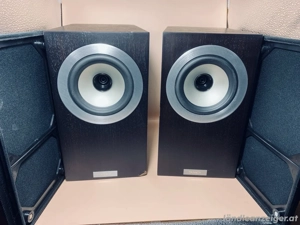 Tannoy Revolution DC4 Lautsprecher