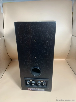 Tannoy Revolution DC4 Lautsprecher Bild 8