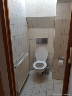 Schöne 2 Zimmerwohnung in ruhiger Lage Bild 6