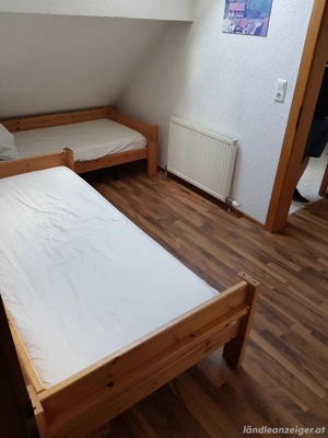 Schöne 2 Zimmerwohnung in ruhiger Lage Bild 7