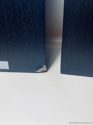 Tannoy Revolution DC4 Lautsprecher Bild 5