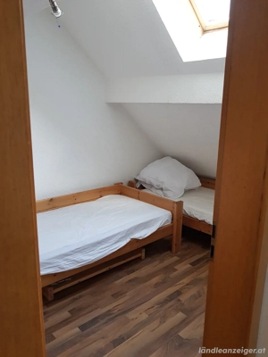 Schöne 2 Zimmerwohnung in ruhiger Lage Bild 4