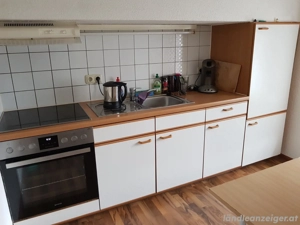 Schöne 2 Zimmerwohnung in ruhiger Lage Bild 3
