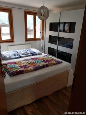 Schöne 2 Zimmerwohnung in ruhiger Lage Bild 2