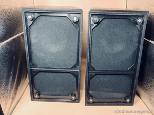 Tannoy Revolution DC4 Lautsprecher Bild 6