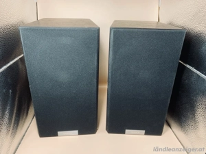 Tannoy Revolution DC4 Lautsprecher Bild 2