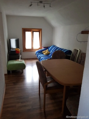 Schöne 2 Zimmerwohnung in ruhiger Lage Bild 5
