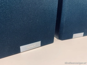 Tannoy Revolution DC4 Lautsprecher Bild 4