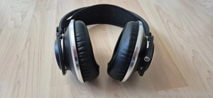 AKG K 872 Master-Referenz-Kopfhörer Bild 2