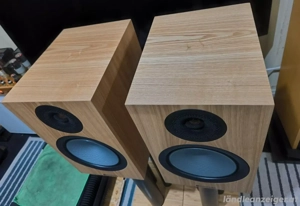 Monitor Audio Silver 100 7G Lautsprecher PAAR Bild 4