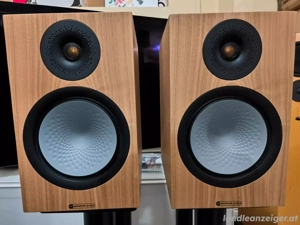 Monitor Audio Silver 100 7G Lautsprecher PAAR