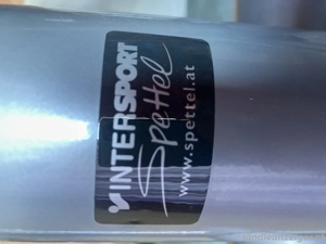 Crosstrainer Trainingsgerät Bild 5