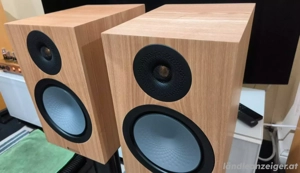 Monitor Audio Silver 100 7G Lautsprecher PAAR Bild 3