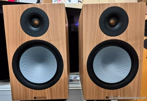 Monitor Audio Silver 100 7G Lautsprecher PAAR Bild 2