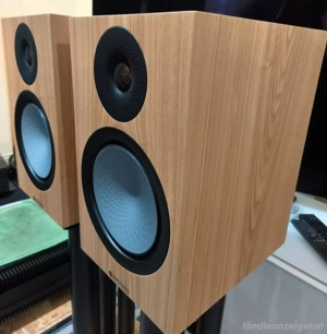 Monitor Audio Silver 100 7G Lautsprecher PAAR Bild 6