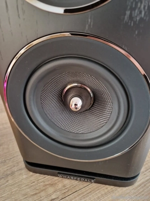 Wharfedale EVO 4.1 Regallautsprecher Bild 4