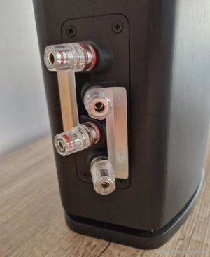 Wharfedale EVO 4.1 Regallautsprecher Bild 2