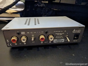 Schiit Audio Magni 3+ inkl. Schiit Netzteil Bild 2
