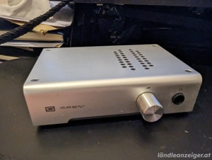 Schiit Audio Magni 3+ inkl. Schiit Netzteil