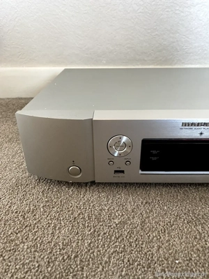 Marantz NA6006 Netzwerk Audio Player Bild 2