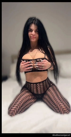 Hallo ich bin Andreea 25 yers