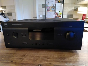 NAD T777 Receiver Bild 2