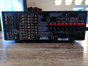 NAD T777 Receiver Bild 4