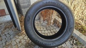 4 neue Sommerreifen Bild 3