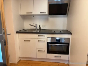 Wohnung zu vermieten