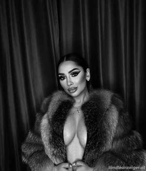 Zeyna - südländisch