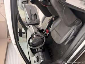 Opel Astra Twintop Caprio Bild 5