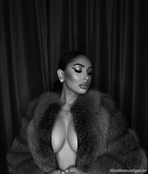 Zeyna - südländisch Bild 2