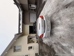 Opel Astra Twintop Caprio Bild 3