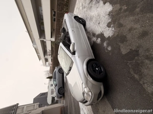 Opel Astra Twintop Caprio Bild 4