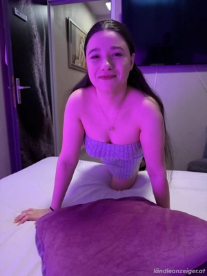 Bin alles was du brauchst - teen Amadea Bild 2