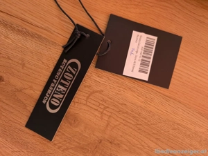 außergewöhnliche Wendejacke XL 42 46 Bild 2