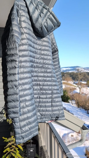 außergewöhnliche Wendejacke XL 42 46 Bild 6
