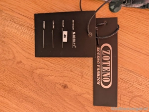 außergewöhnliche Wendejacke XL 42 46 Bild 5